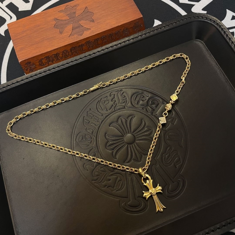 Chrome Hearts Necklaces